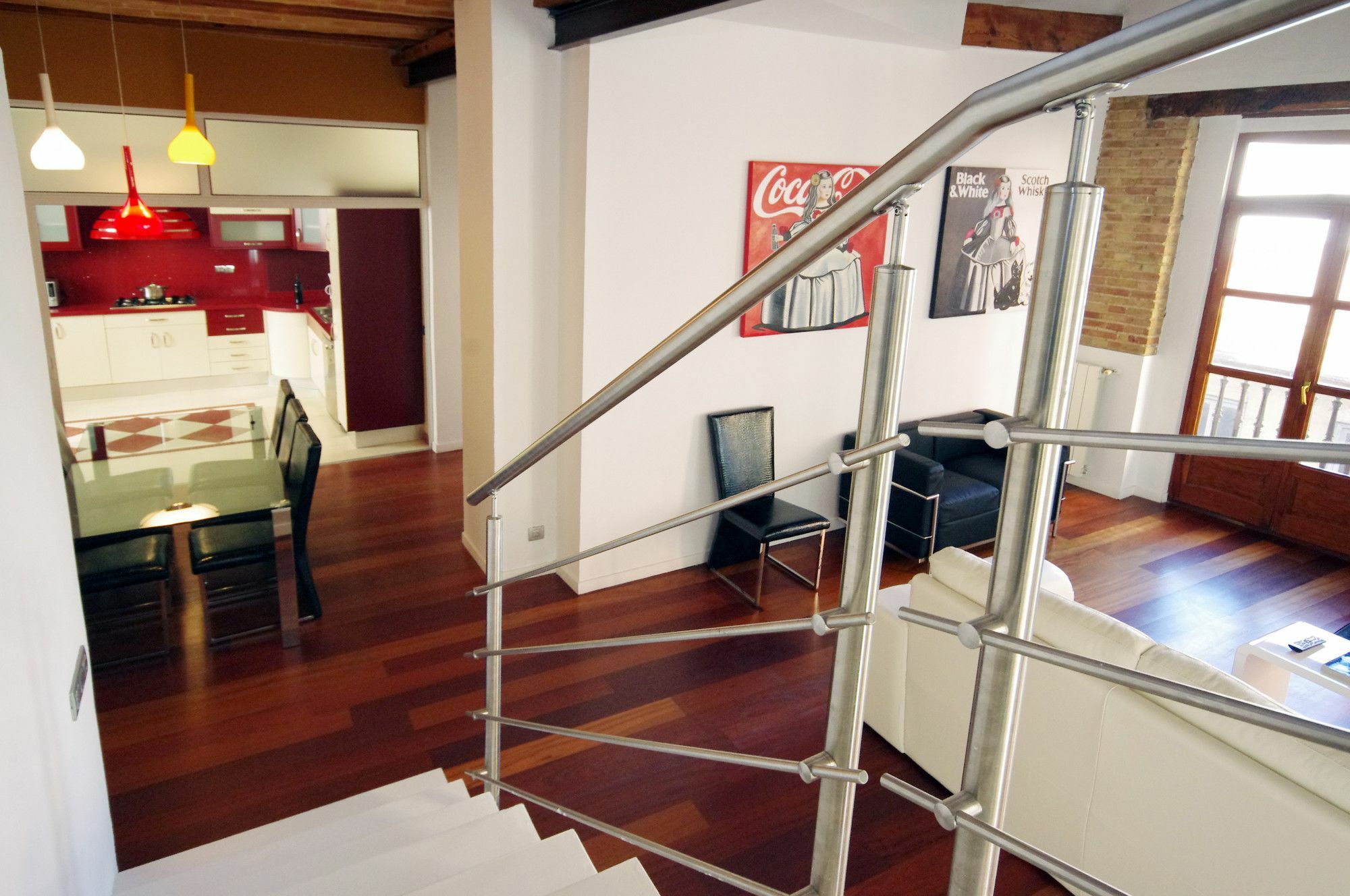 Kirei Merced Apartamento Valencia